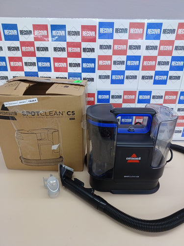 Aspiradora de agua Bissell SpotClean C5 400 W